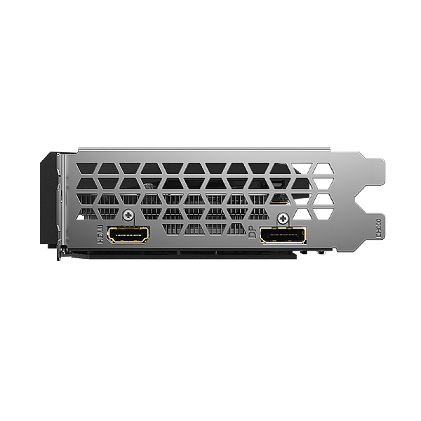 Gigabyte Radeon RX 6500 XT Gaming OC 4GB GDDR6  Tarjeta Gráfica AMD