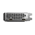 Gigabyte Radeon RX 6500 XT Gaming OC 4GB GDDR6  Tarjeta Gráfica AMD