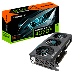 Gigabyte GeForce RTX4070 Ti Eagle OC 12GB GD6X  Gráfica