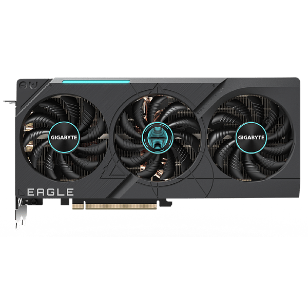 Gigabyte GeForce RTX4070 Ti Eagle OC 12GB GD6X  Gráfica