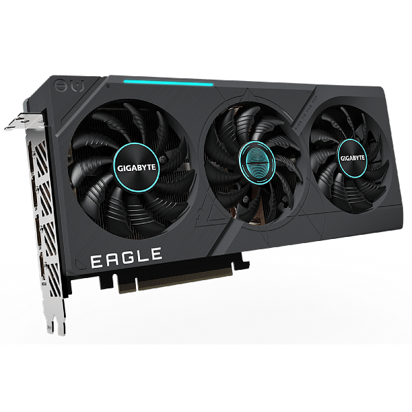 Gigabyte GeForce RTX4070 Ti Eagle OC 12GB GD6X  Gráfica