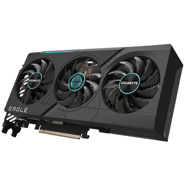 Gigabyte GeForce RTX4070 Ti Eagle OC 12GB GD6X  Gráfica