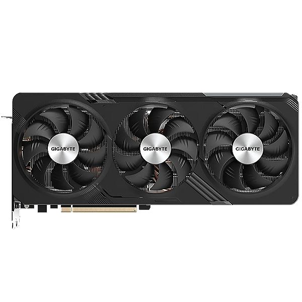 Gigabyte Radeon RX 7700 XT Gaming OC 12GB GDDR6  Tarjeta Gráfica AMD
