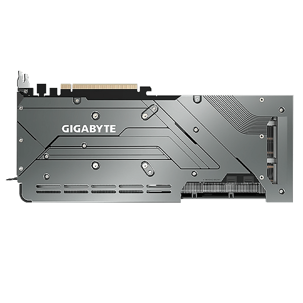 Gigabyte Radeon RX 7700 XT Gaming OC 12GB GDDR6  Tarjeta Gráfica AMD