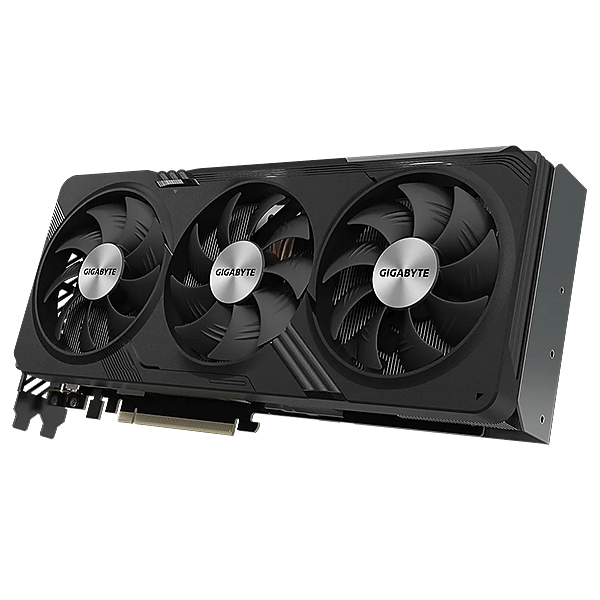 Gigabyte Radeon RX 7700 XT Gaming OC 12GB GDDR6  Tarjeta Gráfica AMD
