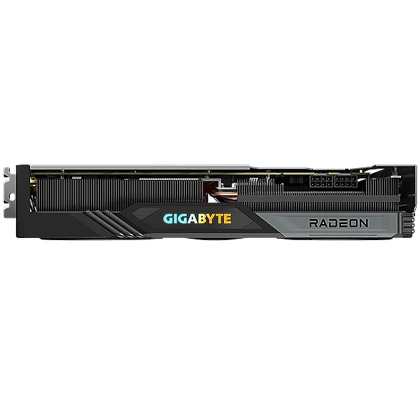Gigabyte Radeon RX 7700 XT Gaming OC 12GB GDDR6  Tarjeta Gráfica AMD