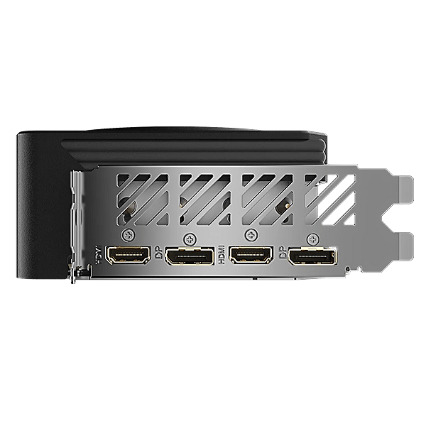 Gigabyte Radeon RX 7700 XT Gaming OC 12GB GDDR6  Tarjeta Gráfica AMD