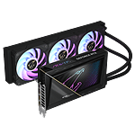 Gigabyte GeForce RTX 5090 Aorus Extreme Waterforce 32GB GDDR7 DLSS4  Tarjeta Gráfica Nvidia