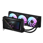 Gigabyte GeForce RTX 5090 Aorus Extreme Waterforce 32GB GDDR7 DLSS4  Tarjeta Gráfica Nvidia
