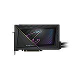 Gigabyte GeForce RTX 5090 Aorus Extreme Waterforce 32GB GDDR7 DLSS4  Tarjeta Gráfica Nvidia
