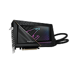 Gigabyte GeForce RTX 5090 Aorus Extreme Waterforce 32GB GDDR7 DLSS4  Tarjeta Gráfica Nvidia