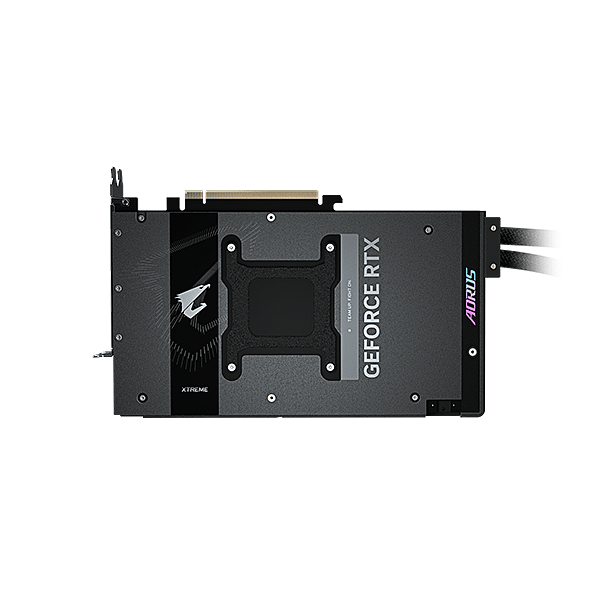 Gigabyte GeForce RTX 5090 Aorus Extreme Waterforce 32GB GDDR7 DLSS4  Tarjeta Gráfica Nvidia