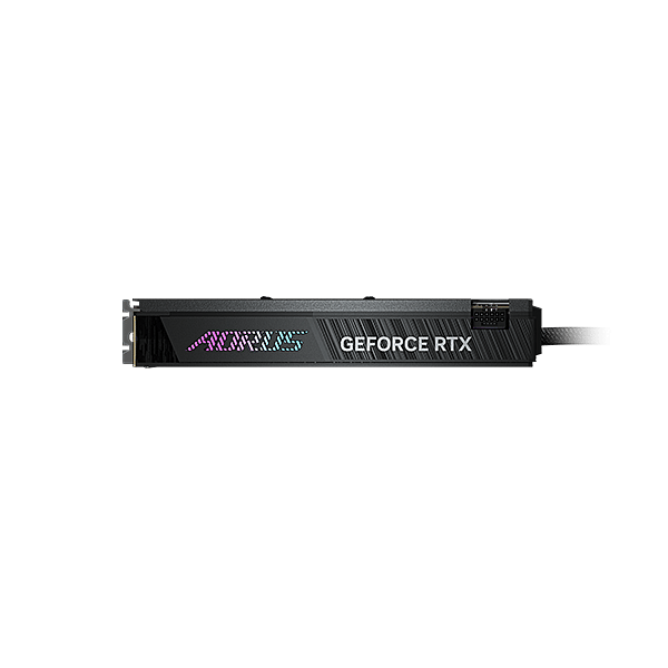 Gigabyte GeForce RTX 5090 Aorus Extreme Waterforce 32GB GDDR7 DLSS4  Tarjeta Gráfica Nvidia