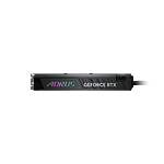 Gigabyte GeForce RTX 5090 Aorus Extreme Waterforce 32GB GDDR7 DLSS4  Tarjeta Gráfica Nvidia