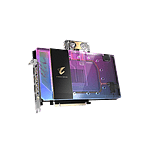 Gigabyte GeForce RTX 5090 Aorus Extreme Waterforce Waterblock 32GB GDDR7 DLSS4  Tarjeta Gráfica Nvidia