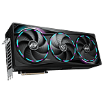 Gigabyte GeForce RTX 5090 Aorus Master 32GB GDDR7 DLSS4  Tarjeta Gráfica Nvidia