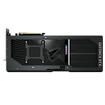 Gigabyte GeForce RTX 5090 Aorus Master 32GB GDDR7 DLSS4  Tarjeta Gráfica Nvidia