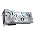 Gigabyte GeForce RTX 5090 Aorus Master Ice 32GB GDDR7 DLSS4  Tarjeta Gráfica Nvidia