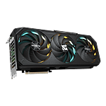 Gigabyte GeForce RTX 5080 Gaming OC 16GB GDDR7 DLSS4  Tarjeta Gráfica Nvidia