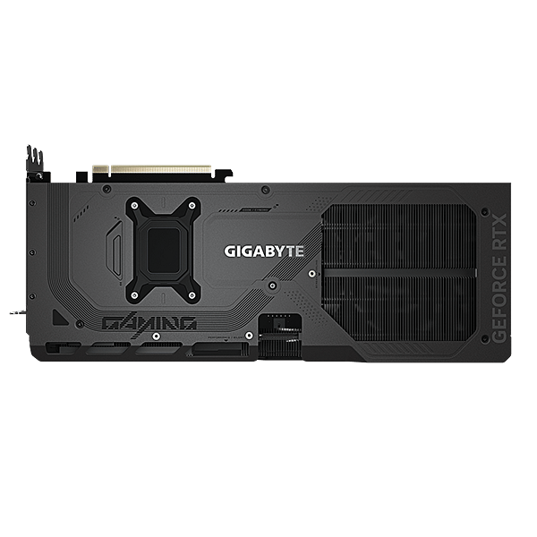 Gigabyte GeForce RTX 5080 Gaming OC 16GB GDDR7 DLSS4  Tarjeta Gráfica Nvidia
