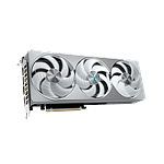 Gigabyte GeForce RTX 5080 Aero OC SFF 16GB GDDR7 DLSS4  Tarjeta Gráfica Nvidia