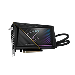 Gigabyte GeForce RTX 5080 Aorus Xtreme Waterforce 16GB GDDR7 DLSS4  Tarjeta Gráfica Nvidia