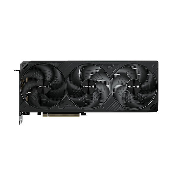 Gigabyte GeForce RTX 5080 Windforce SFF 16GB GDDR7 DLSS4  Tarjeta Gráfica Nvidia