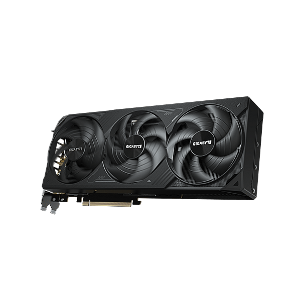 Gigabyte GeForce RTX 5080 Windforce SFF 16GB GDDR7 DLSS4  Tarjeta Gráfica Nvidia