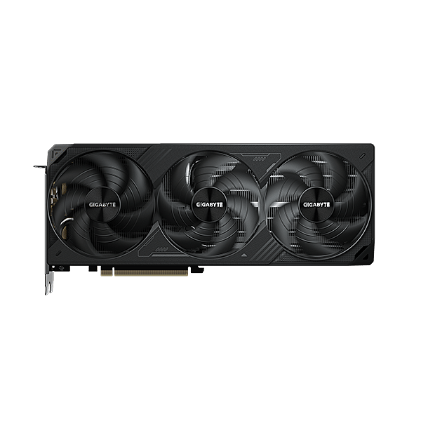 Gigabyte GeForce RTX 5080 Windforce OC SFF 16GB GDDR7 DLSS4  Tarjeta Gráfica Nvidia