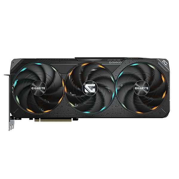 Gigabyte GeForce RTX 5070 Ti Gaming OC 16GB GDDR7 DLSS4  Tarjeta Gráfica Nvidia