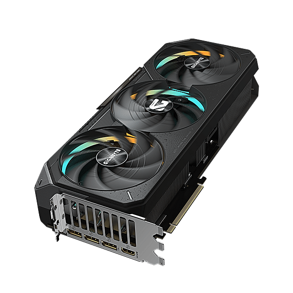 Gigabyte GeForce RTX 5070 Ti Gaming OC 16GB GDDR7 DLSS4  Tarjeta Gráfica Nvidia