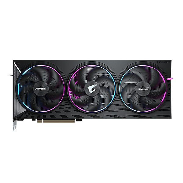 Gigabyte Radeon RX 9070 XT Aorus Elite 16GB GDDR6  Tarjeta Gráfica AMD