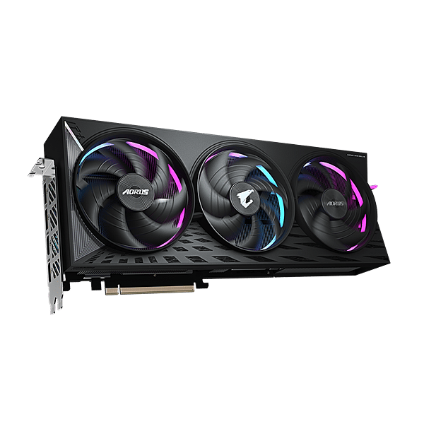 Gigabyte Radeon RX 9070 XT Aorus Elite 16GB GDDR6  Tarjeta Gráfica AMD