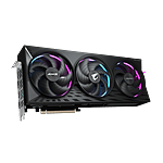 Gigabyte Radeon RX 9070 XT Aorus Elite 16GB GDDR6  Tarjeta Gráfica AMD