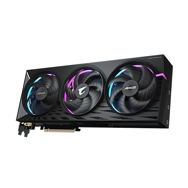 Gigabyte Radeon RX 9070 XT Aorus Elite 16GB GDDR6  Tarjeta Gráfica AMD