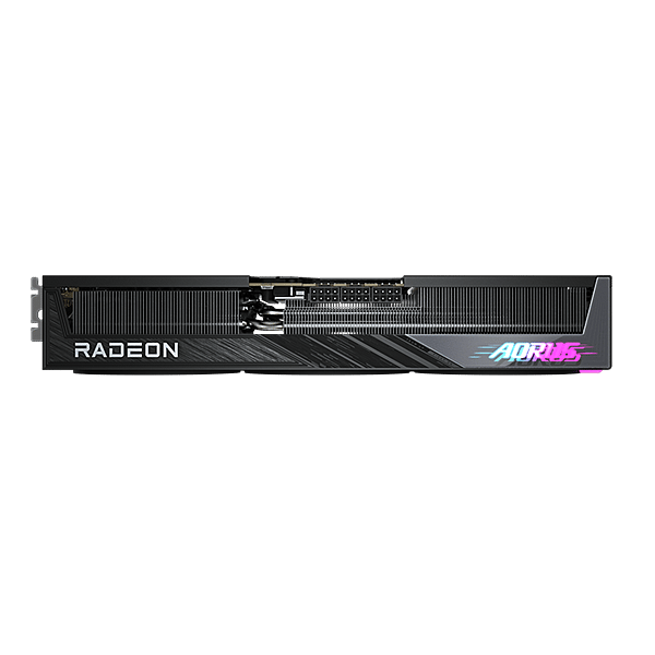 Gigabyte Radeon RX 9070 XT Aorus Elite 16GB GDDR6  Tarjeta Gráfica AMD