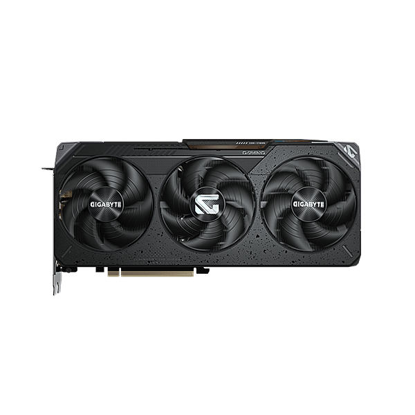 Gigabyte Radeon RX 9070 Gaming OC 16GB GDDR6  Tarjeta Gráfica AMD