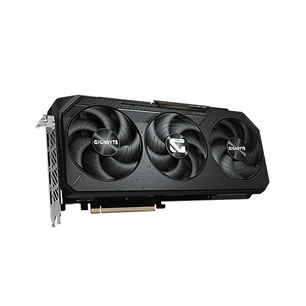 Gigabyte Radeon RX 9070 Gaming OC 16GB GDDR6  Tarjeta Gráfica AMD