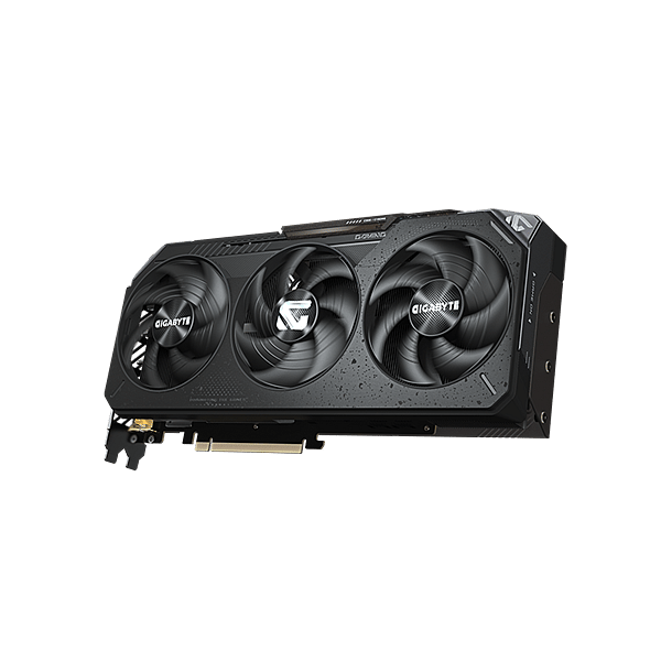 Gigabyte Radeon RX 9070 Gaming OC 16GB GDDR6  Tarjeta Gráfica AMD