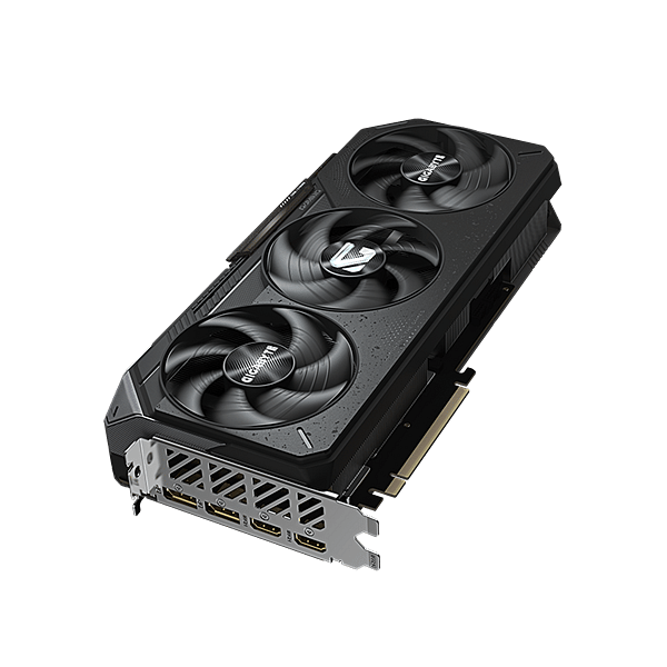 Gigabyte Radeon RX 9070 Gaming OC 16GB GDDR6  Tarjeta Gráfica AMD