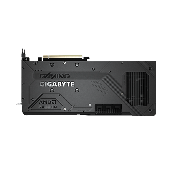 Gigabyte Radeon RX 9070 Gaming OC 16GB GDDR6  Tarjeta Gráfica AMD
