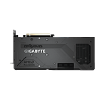 Gigabyte Radeon RX 9070 Gaming OC 16GB GDDR6  Tarjeta Gráfica AMD