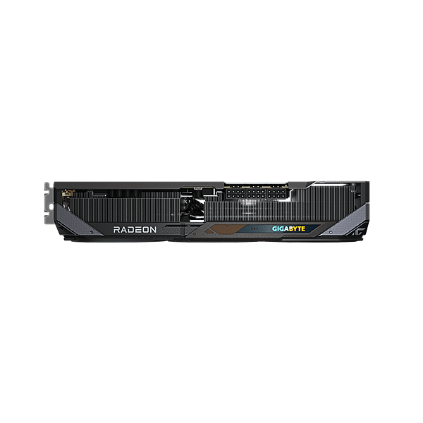 Gigabyte Radeon RX 9070 Gaming OC 16GB GDDR6  Tarjeta Gráfica AMD