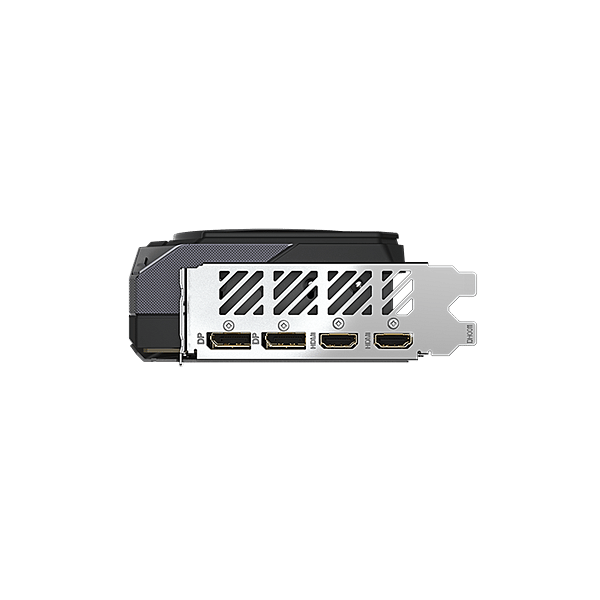 Gigabyte Radeon RX 9070 Gaming OC 16GB GDDR6  Tarjeta Gráfica AMD