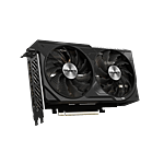 Gigabyte GeForce RTX 4070 Windforce 2X OC V2 12GB GDDR6 DLSS3  Tarjeta Gráfica Nvidia