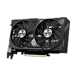 Gigabyte GeForce RTX 4070 Windforce 2X OC V2 12GB GDDR6 DLSS3  Tarjeta Gráfica Nvidia