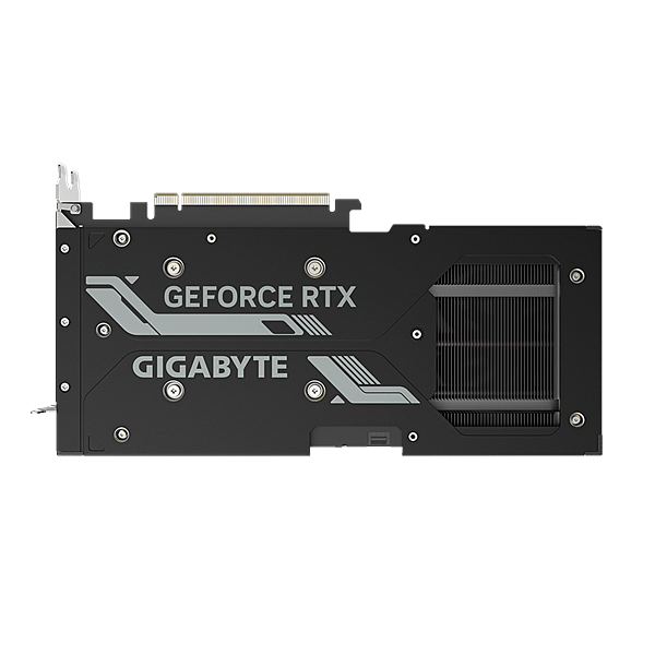 Gigabyte GeForce RTX 4070 Windforce OC V2 12GB GDDR6 DLSS3  Tarjeta Gráfica Nvidia