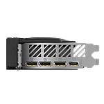 Gigabyte GeForce RTX 4070 Windforce OC V2 12GB GDDR6 DLSS3  Tarjeta Gráfica Nvidia
