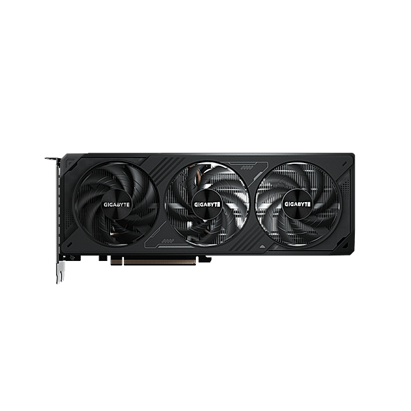 Gigabyte GeForce RTX 5070 Windforce OC SFF 12GB GDDR7 DLSS4  Tarjeta Gráfica Nvidia