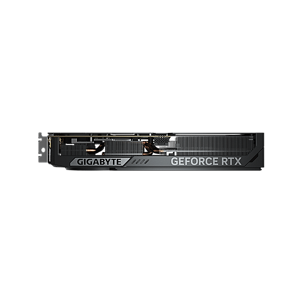 Gigabyte GeForce RTX 5070 Windforce OC SFF 12GB GDDR7 DLSS4  Tarjeta Gráfica Nvidia